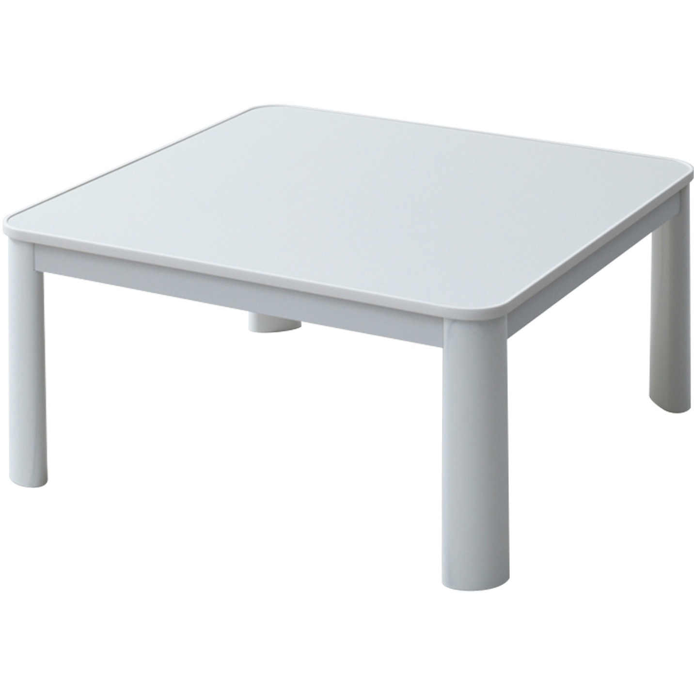YAMAZEN こたつ　SEU-752(B)　 Amazon.com: Yamazen casual kotatsu 75cm square top surface