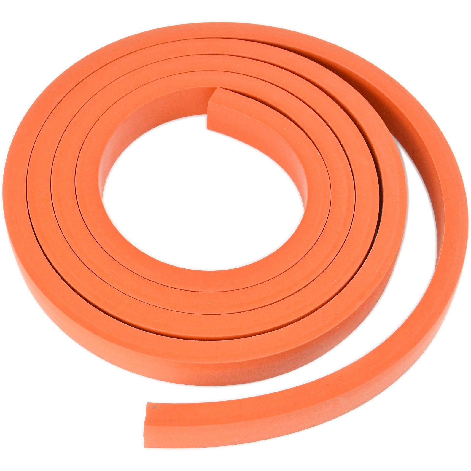 SH15-30-3 シリコンスポンジ角紐 スリーハイ 15×30サイズ 長さ3m  SH15-30-3