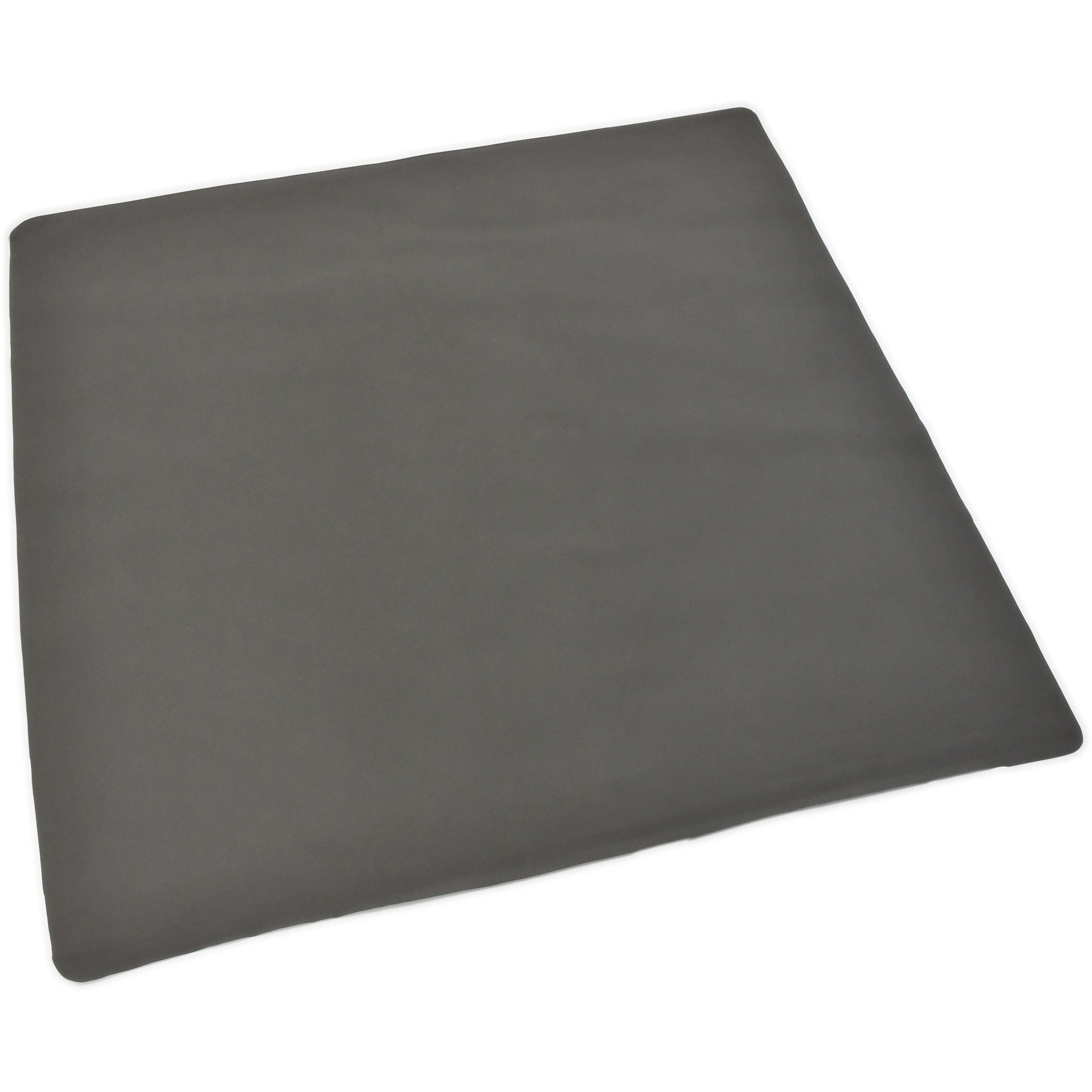 SSG-3-1000-1000 難燃シリコンスポンジシート 1枚 スリーハイ 【通販モノタロウ】