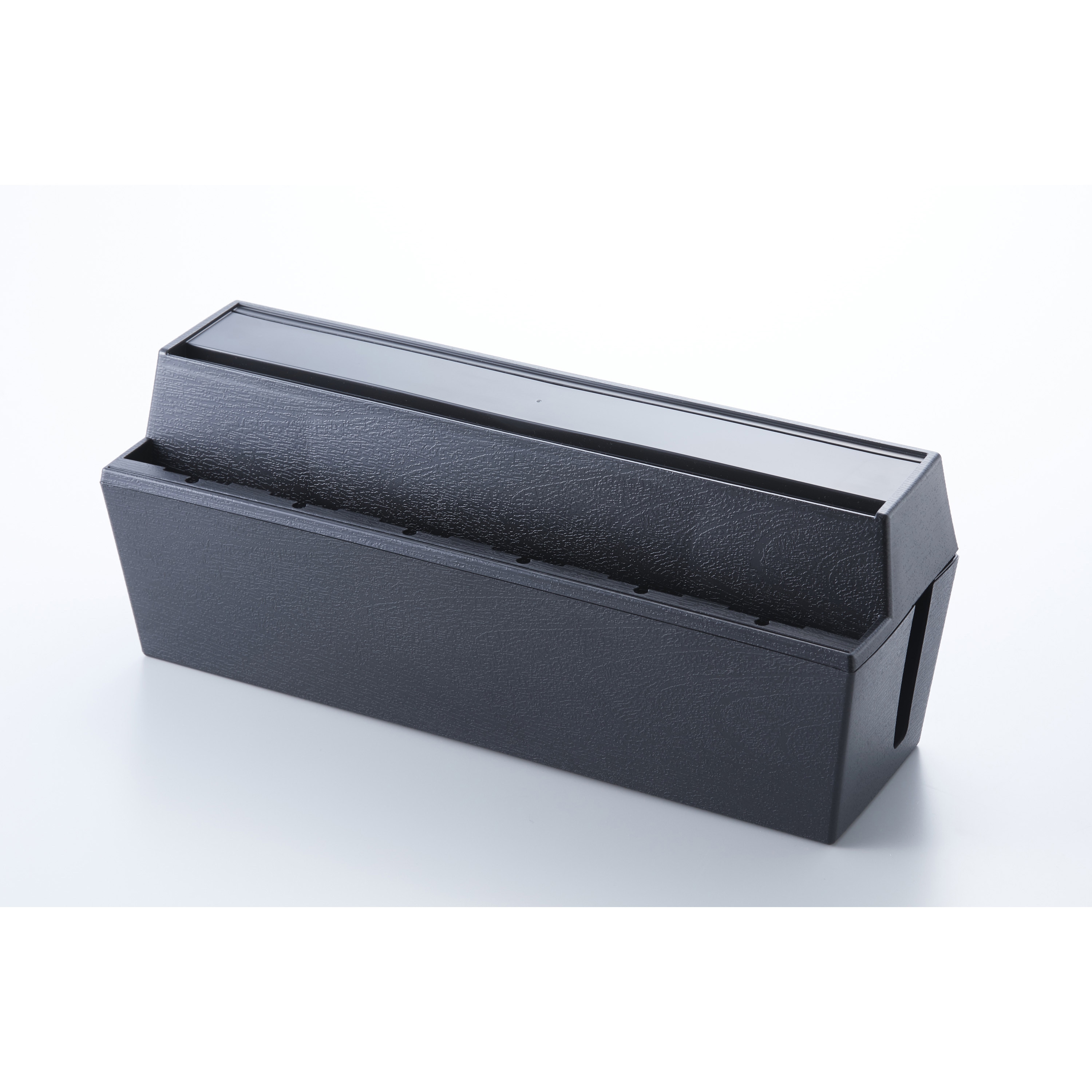 AKD-51BK 充電ステーション 1個 スマイルキッズ 【通販モノタロウ】