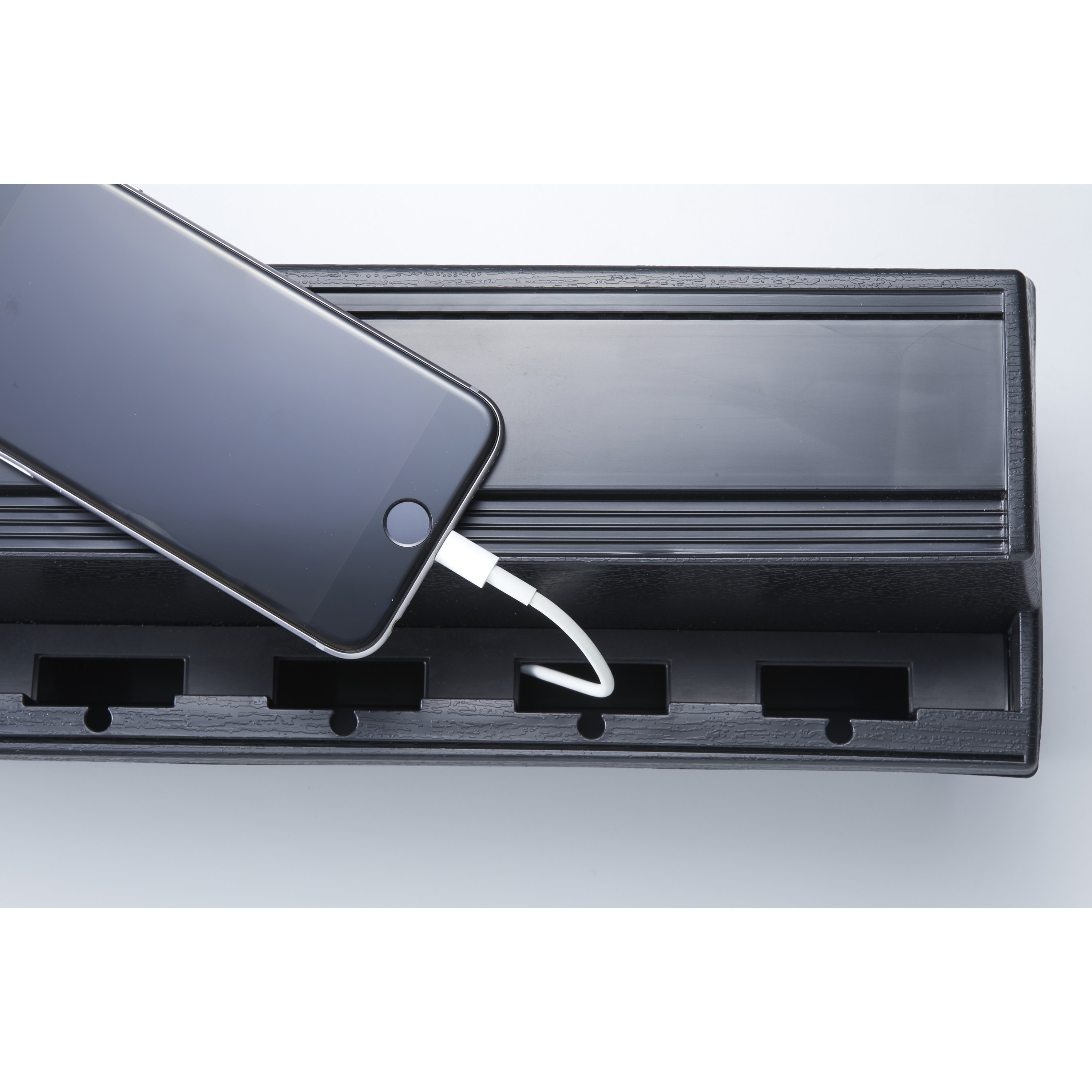 AKD-51BK 充電ステーション 1個 スマイルキッズ 【通販モノタロウ】