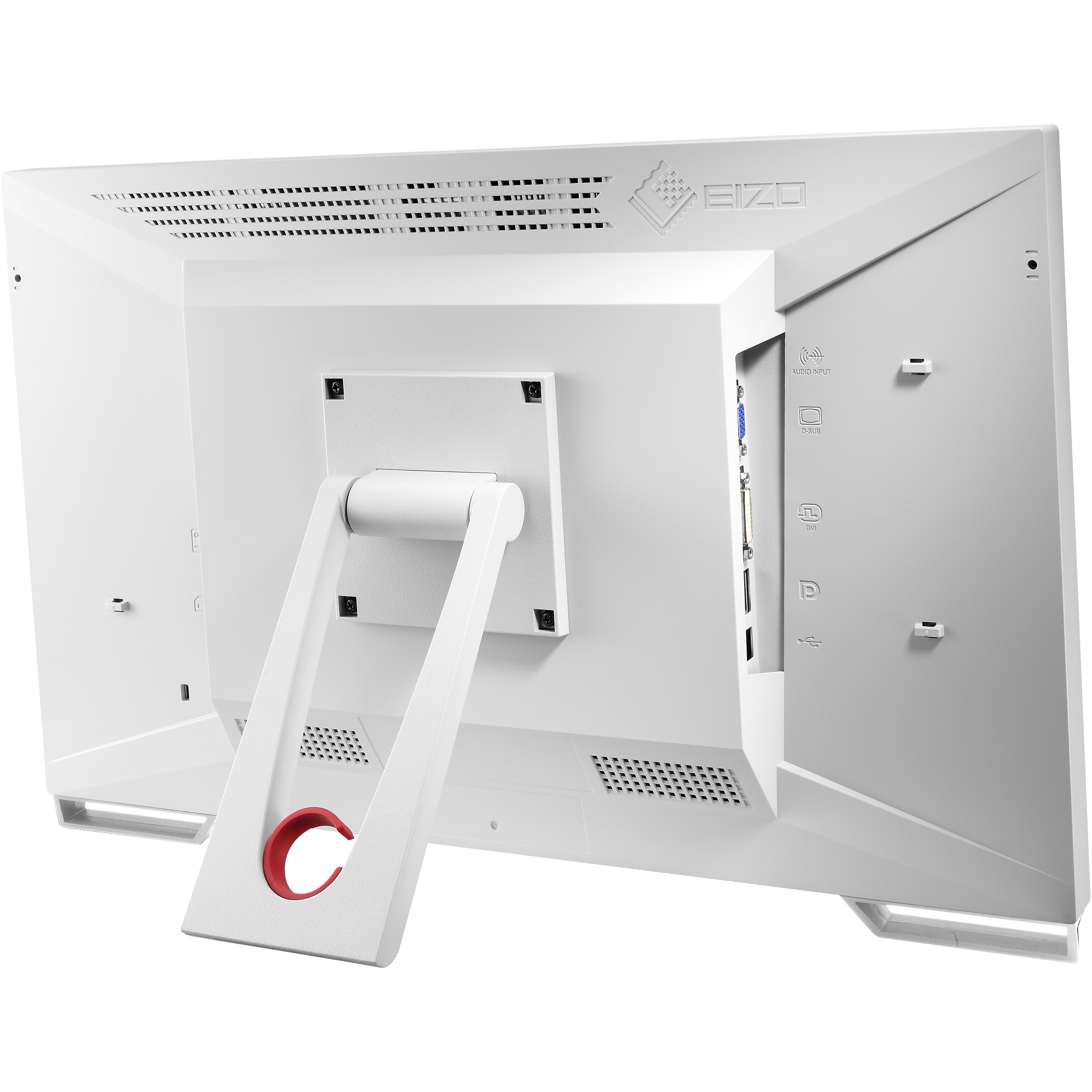 54．7cm(21．5)型タッチパネル装着カラー液晶モニター DuraVision