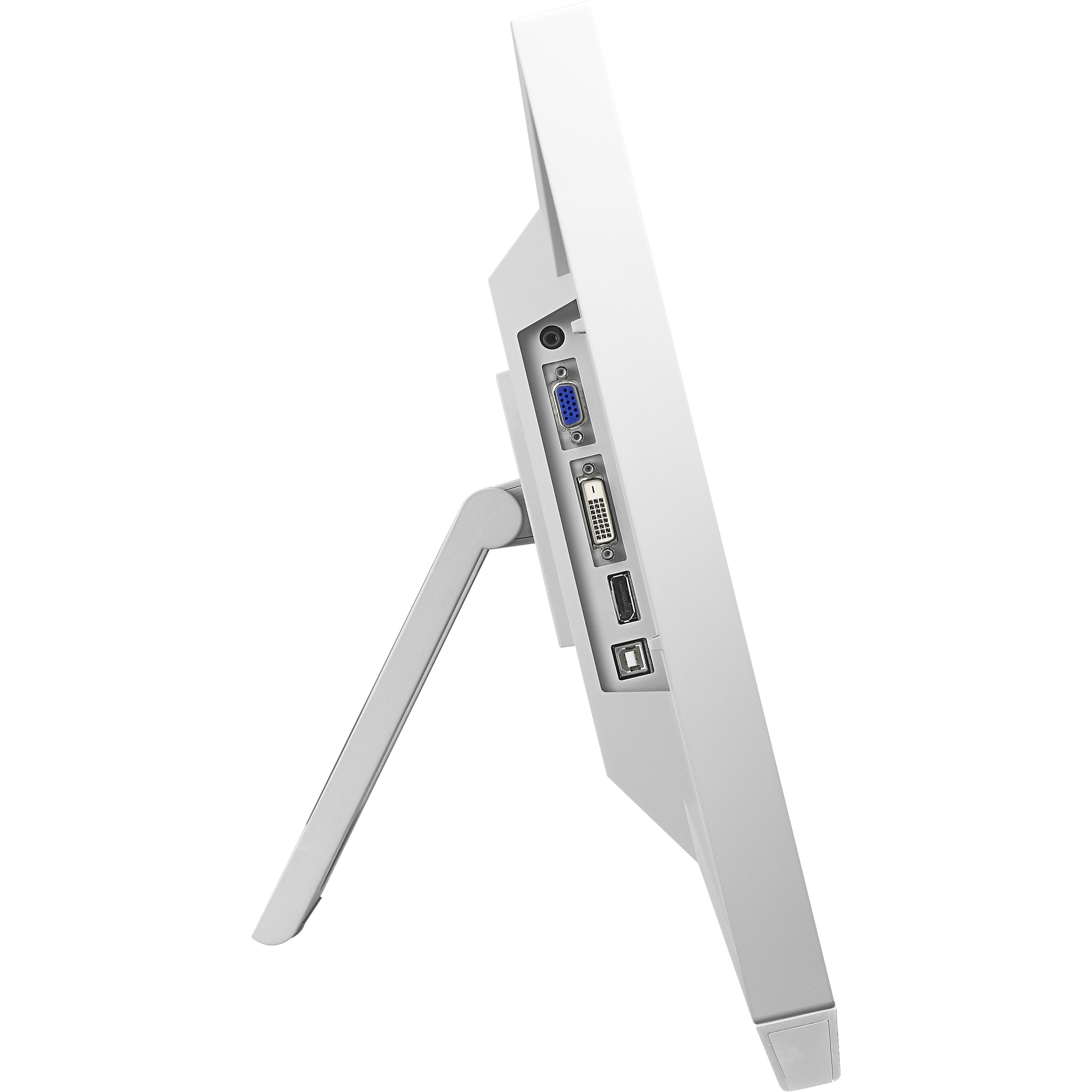 54．7cm(21．5)型タッチパネル装着カラー液晶モニター