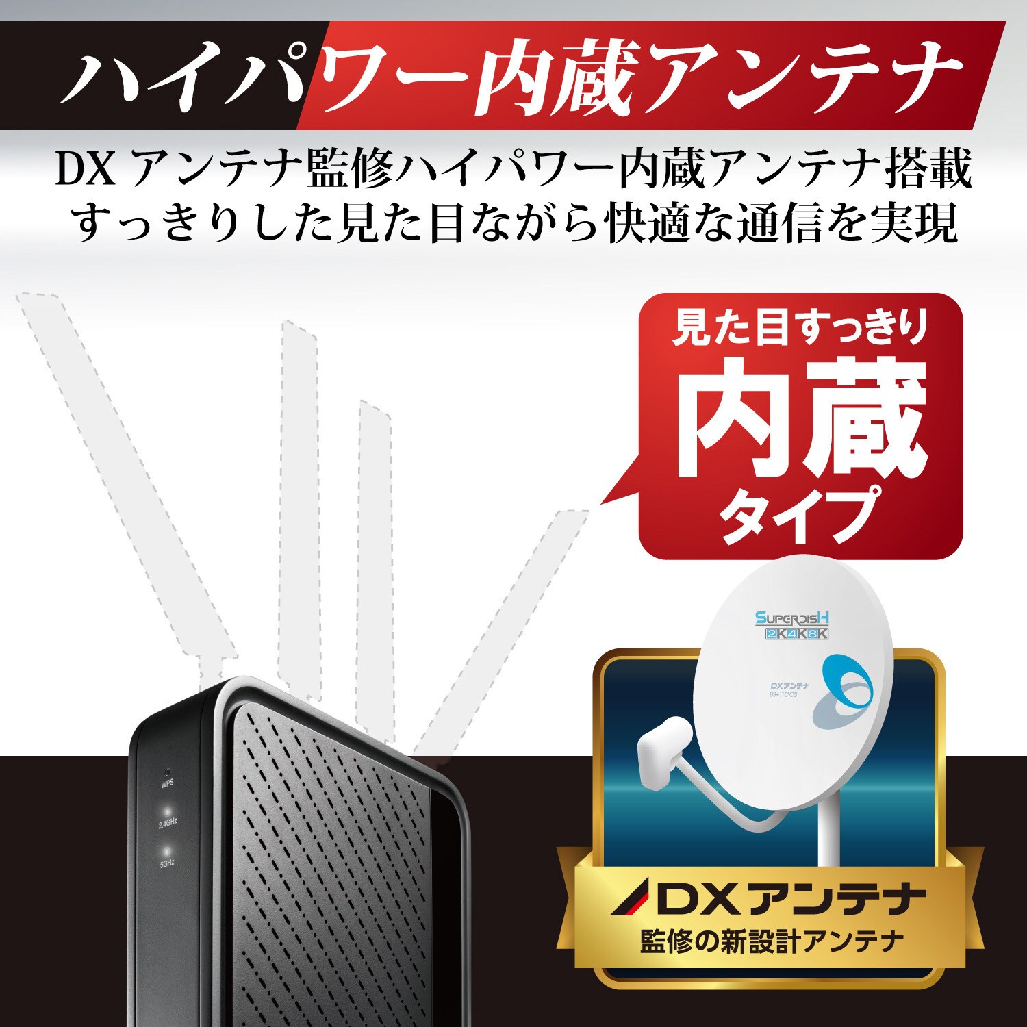 Wrc X3000gsa 無線lanルーター親機 11ax Ac N A G B 2402 574mbps 有線giga Ipv6 Ipoe 対応 1個 エレコム 通販サイトmonotaro 51958245