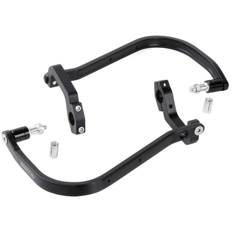 sawa＊樣専用！+ガード加工 アドベンチャーアーマーガード ZETA ハンドル周辺部品 【通販モノタロウ】