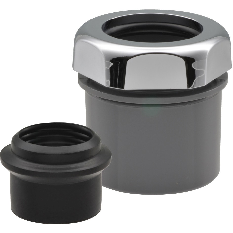 GA-MG038 ガオナ 接続アダプター 排水管 (呼40塩ビ管 VP・VU兼用) 1個