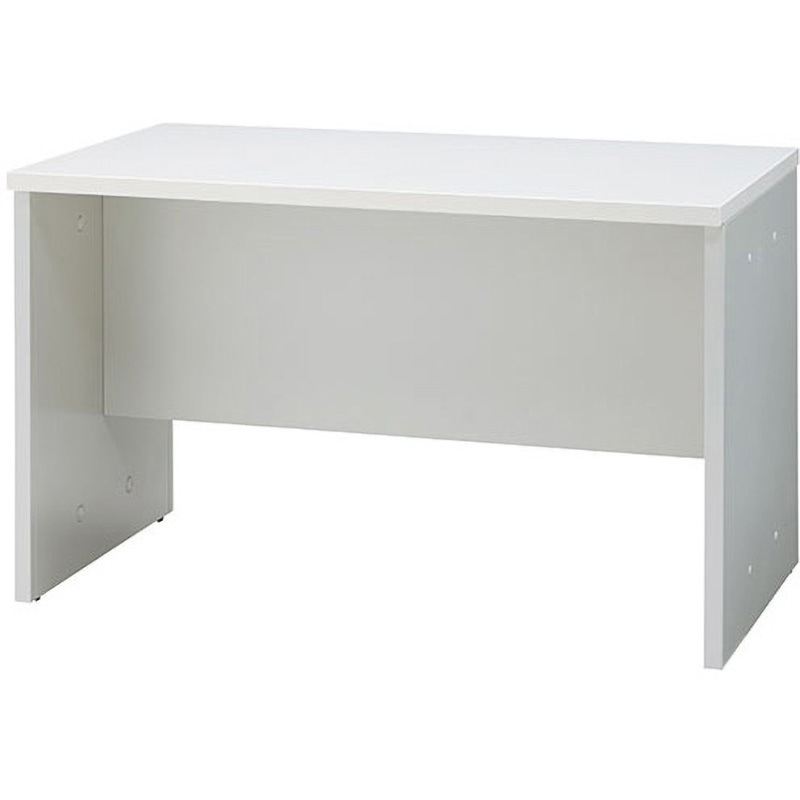 CS-127KLSO WH CSカウンターⅡ ローカウンター(組立サービスなし) ジョインテックス 高さ740mm幅1200mm奥行700mm  CS-127KLSO WH 44,988円