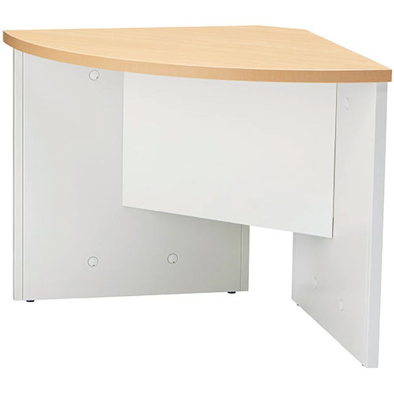 CS-97KLR NA CSカウンターⅡ ローコーナーカウンター(組立サービスなし) ジョインテックス 高さ740mm幅800mm奥行800mm  CS-97KLR NA 44,988円