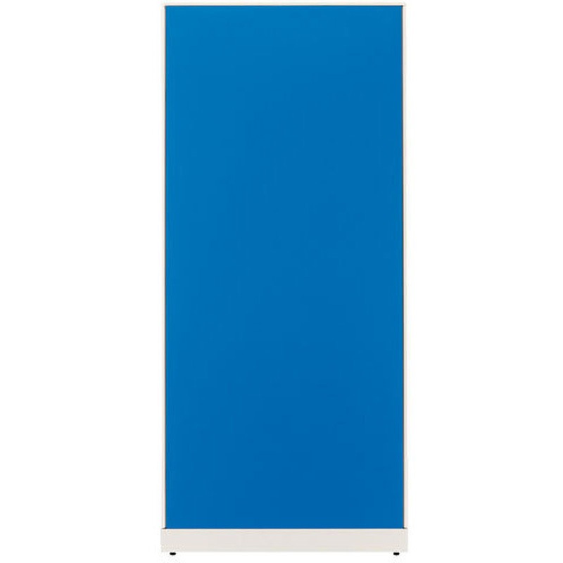 JK-1880LB JKパネル H1825mm(組立サービス付) ジョインテックス ブルー色 幅800mm高さ1825mm  JK-1880LB 27,286円