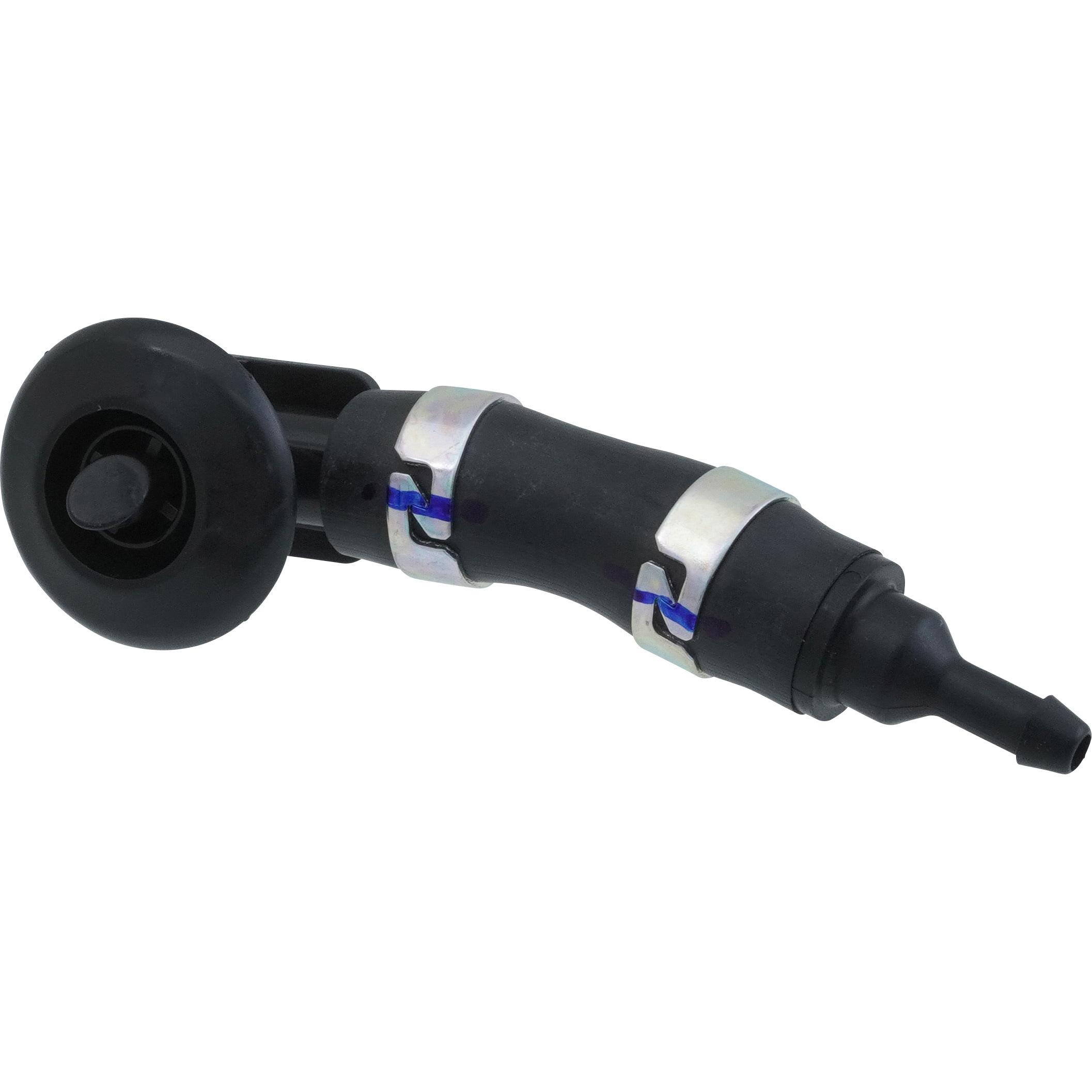 MR571598 (MR57)NOZZLE，INTE 1個 ミツビシ 【通販モノタロウ】