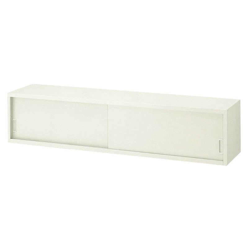 6050NG Nシリーズ 6×3型引違書庫 ジョインテックス ネオグレー色 組立・設置・取付