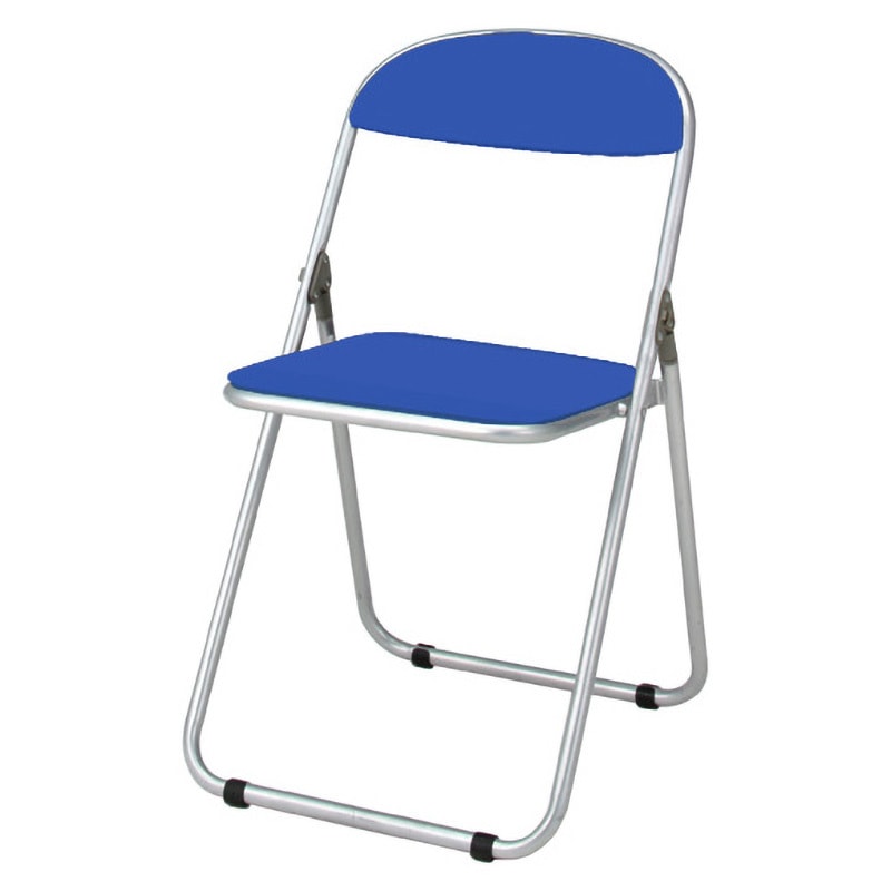 ds-1323879 ジョインテックス 折りたたみイス DO-100AP ブルー (ds1323879) ds-1323879 ジョインテックス 折りたたみイス DO-100AP ブルー (ds1323879)
