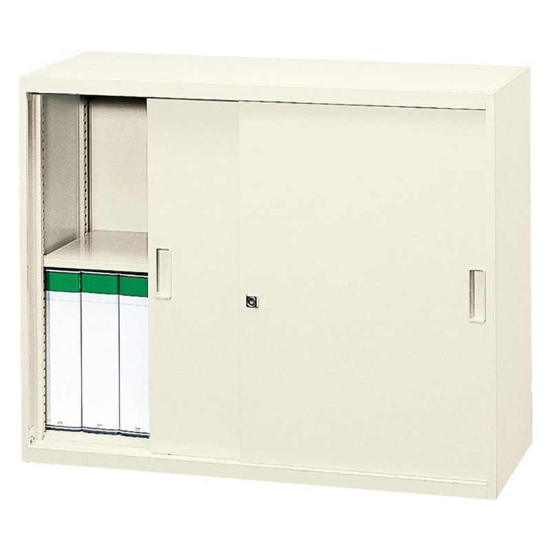 FS-G7 スタックキャビ 引違書庫(連結サービス無し) 1台
