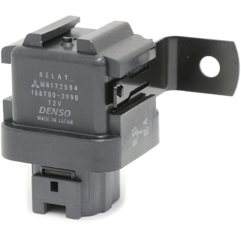 MN122584 (MN12)RELAY，FUEL 1個 ミツビシ 【通販モノタロウ】