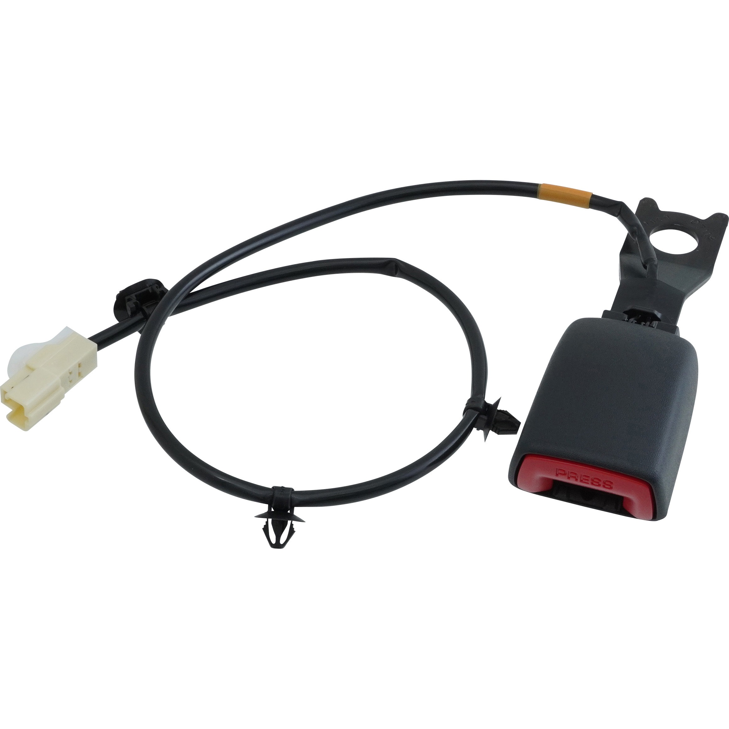 7000B612 (7000)SEAT BELT，F 1個 ミツビシ 【通販モノタロウ】