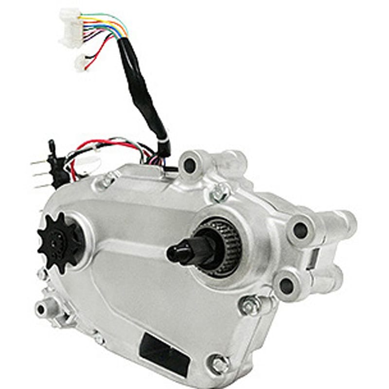 オフタイム 前18型/後20型 折り畳み電動アシスト自転車 2023年