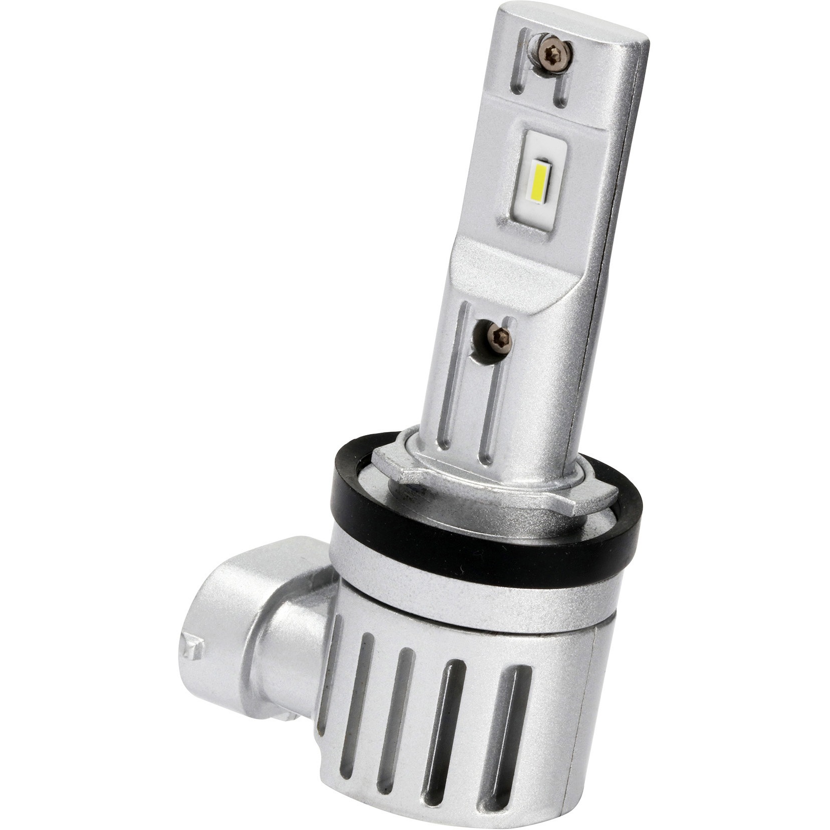 LEH212 ヘッド&フォグ用LEDバルブ PIAA 6600K 1個 LEH212
