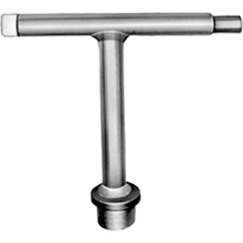 MF-42 開閉鍵(M22細目) マンホールカバー用オプション部品 第一機材 MF