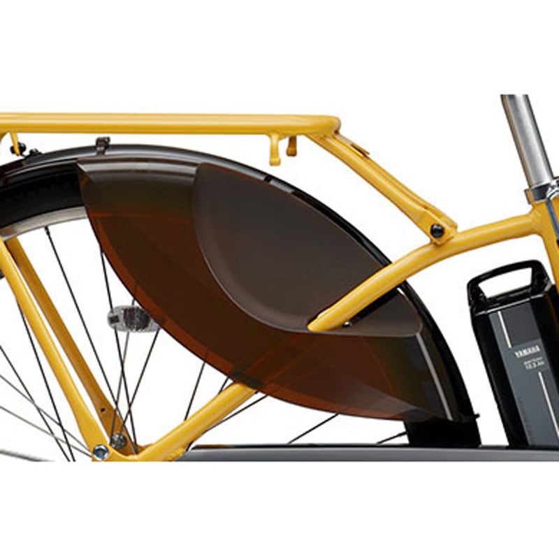 ヤマハ電動アシスト自転車26インチブラウン 楽天市場】店頭受取限定 電動自転車 ヤマハ PAS With DX26 パス