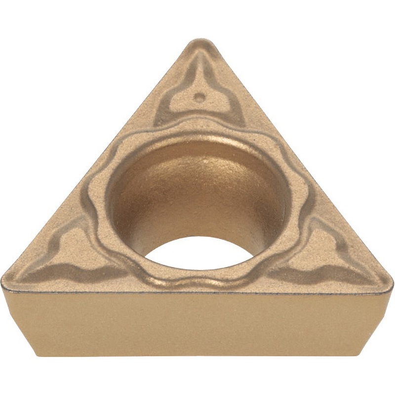 TPMT110208-TM T9215 チップ TPMT-TM タンガロイ 片面 正三角形 コーナー半径0.8mm 1箱(10個) TPMT110208-TM T9215