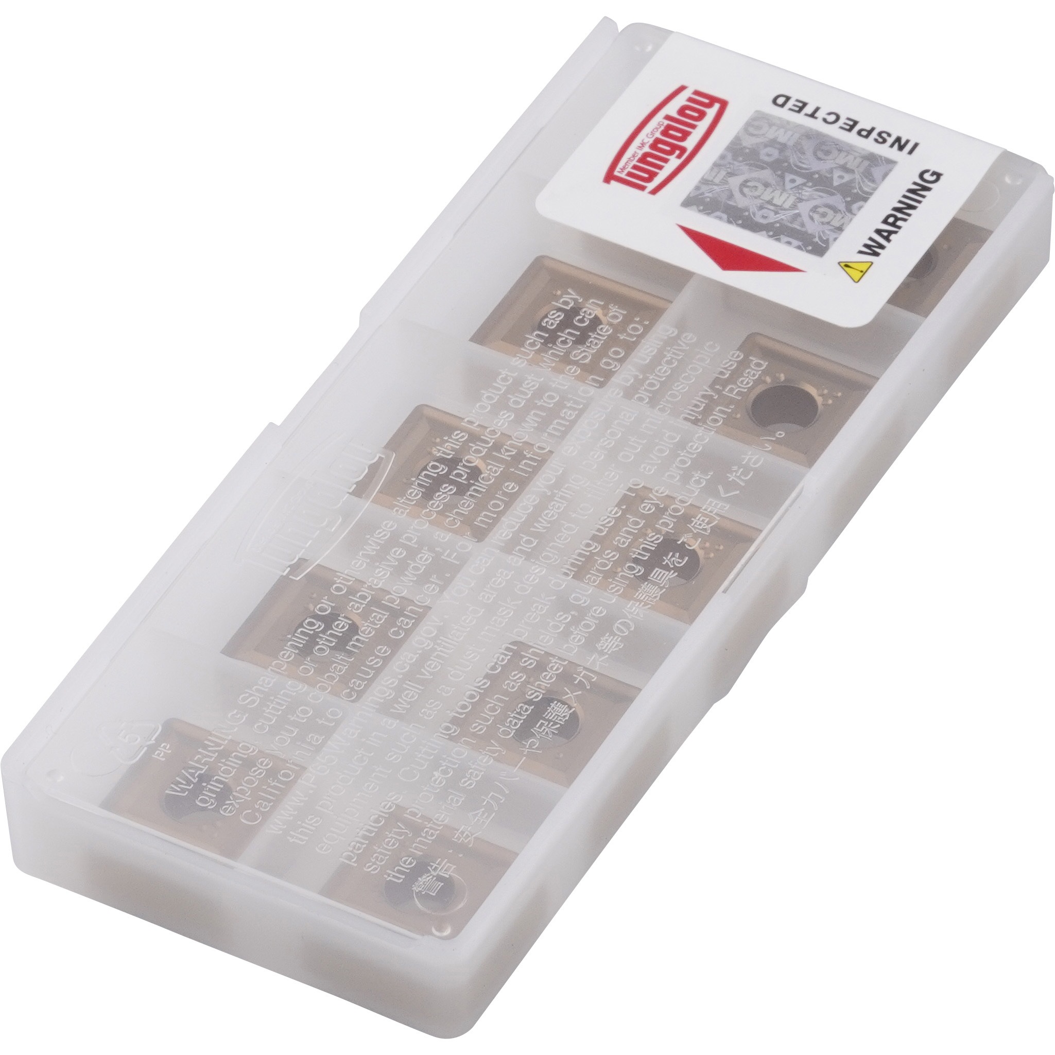 SNMG120408 T9235 チップ SNMG タンガロイ 両面 コーナー半径0.8mm 1箱(10個)