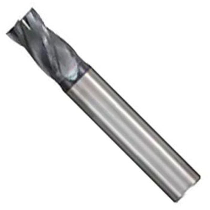 GSX40750C-1.5D GSX MILL 4枚刃エンドミル ギャッシュランド付 GSX40000C-1.5D型 住友電工ハードメタル ねじれ角30° 刃径7.5mmシャンク径8mm首下長14mm 4,821円