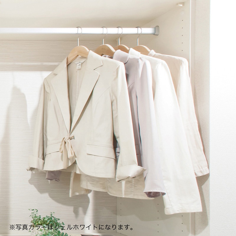 N3TG-D3H19-LW-A ウォールゼットノエル3 側板 南海プライウッド シェル