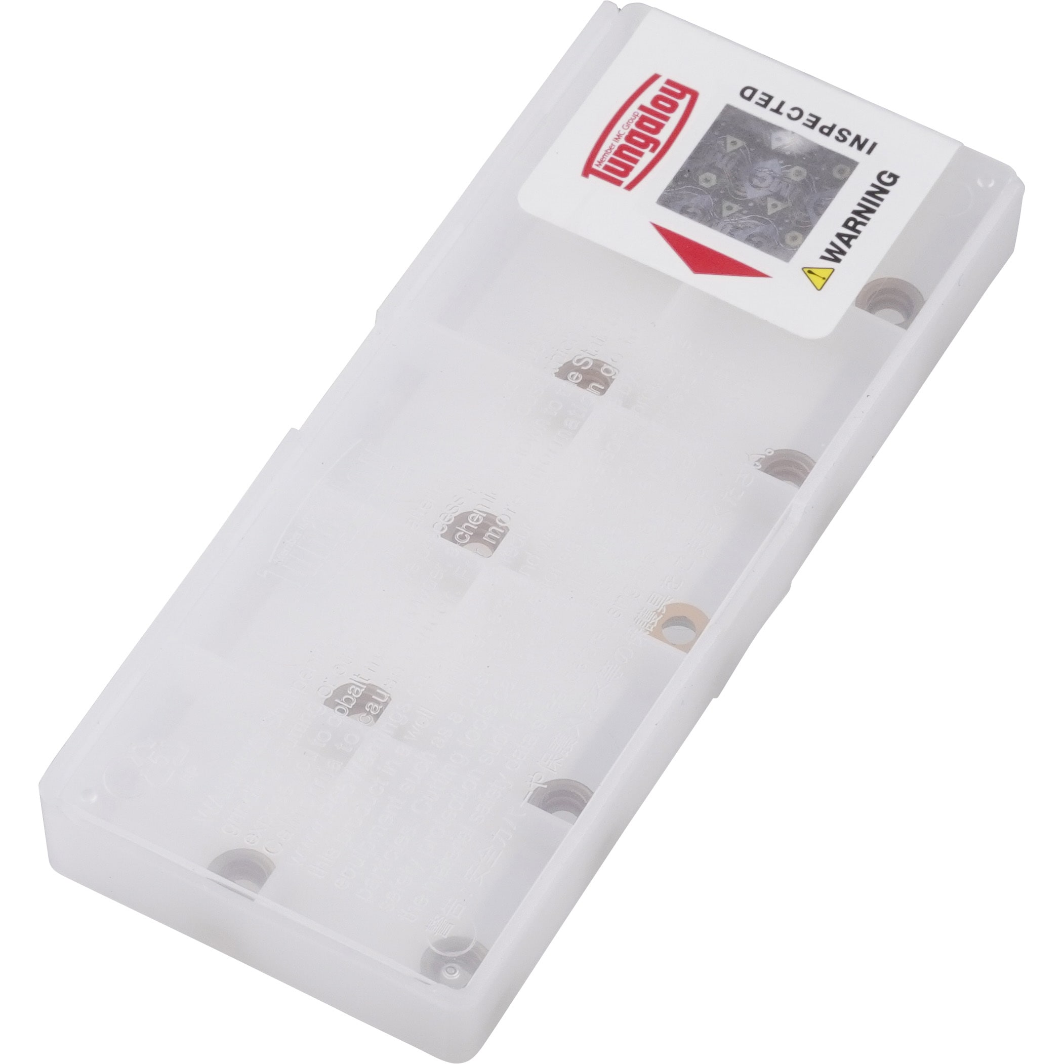 RCMT0602M0-61 T9225 チップ RCMT-61 1箱(10個) タンガロイ 【通販モノタロウ】