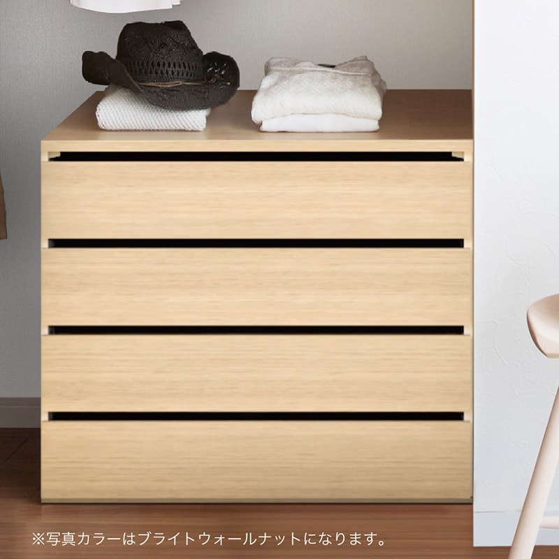 パーツ | クローゼット収納 | ウォールゼットノエル3 | 南海