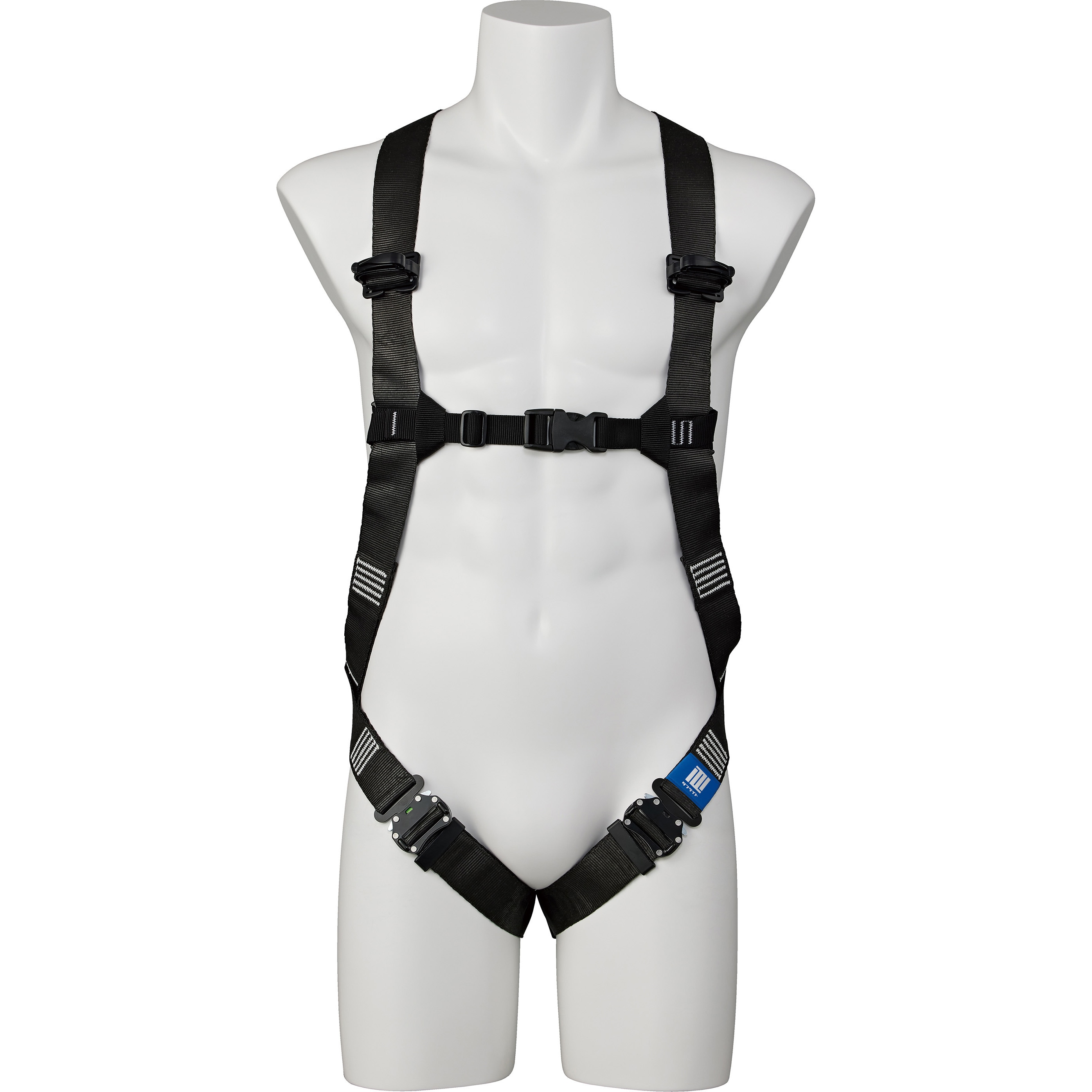 ST522KA-N 軽量フルハーネス「タフライト」作業ベルト無し【本体のみ