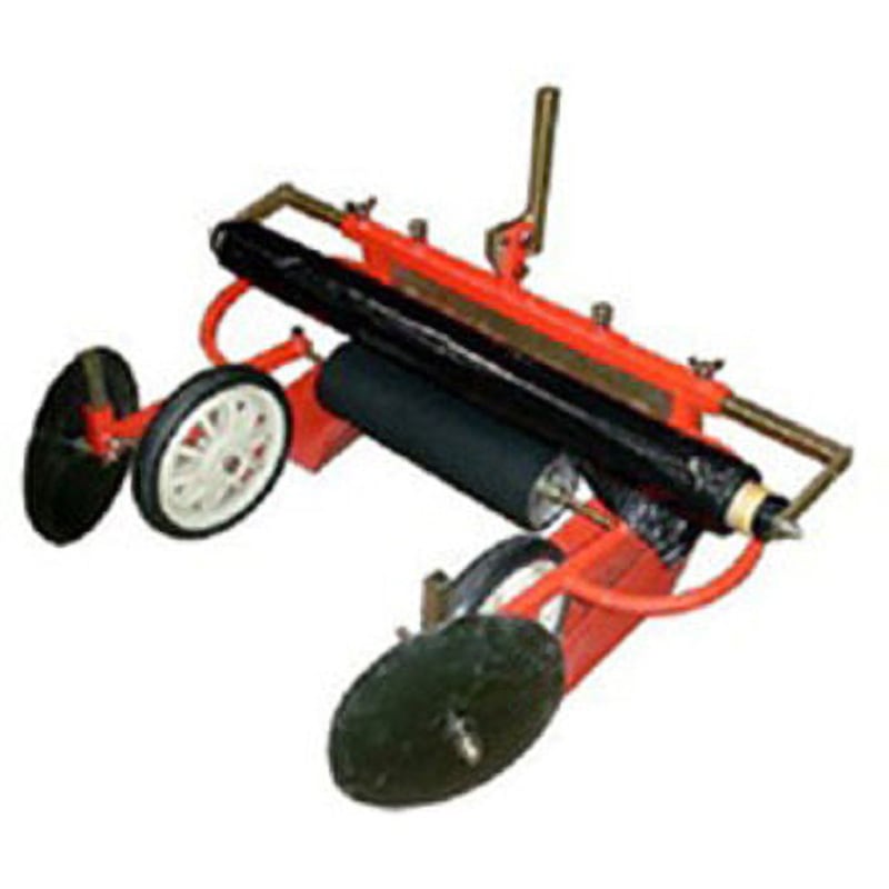 平うねミニマルチ(こはる) ホンダ 耕うん機オプション 【通販モノタロウ】