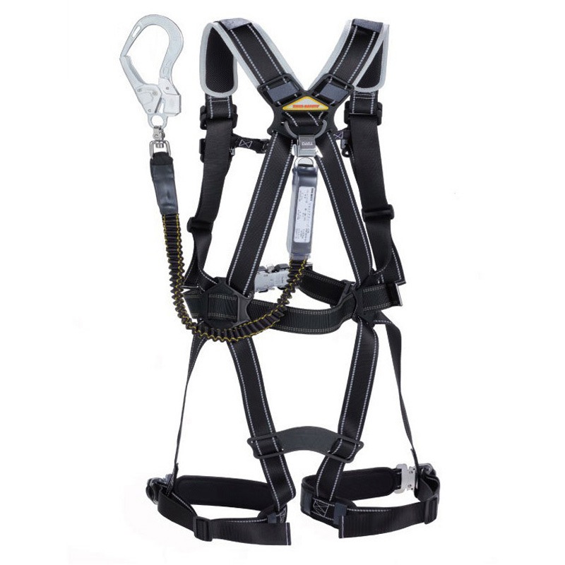 フルハーネス型 墜落制止用器具 トーヨーセーフティ(旧:東洋物産工業