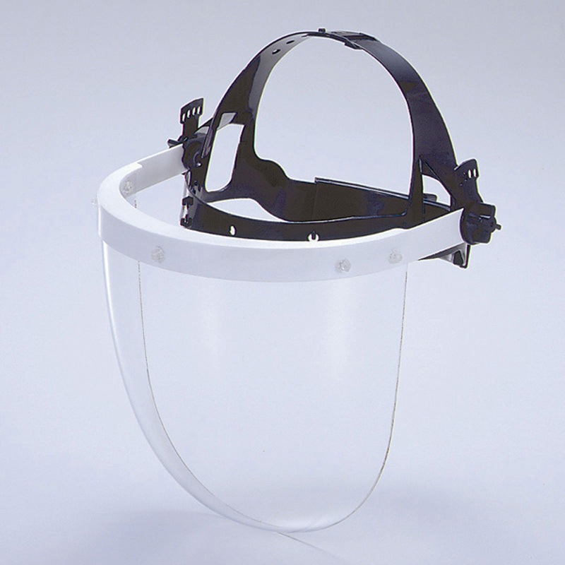 CLV-2AE かぶり型防災面 1個 トーアボージン 【通販モノタロウ】