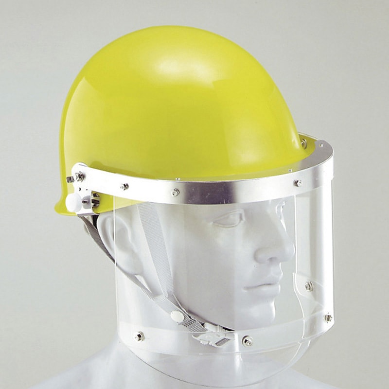 583KT-6 防災面 1個 トーアボージン 【通販モノタロウ】 5,642円