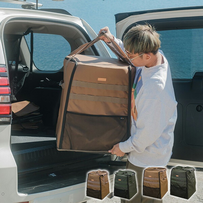 215-AFXP336 KH ストーブバッグ エクスプラス サイズM 215-AFXP336 KH