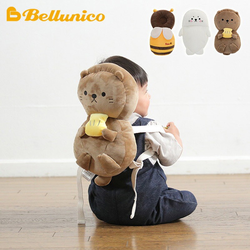 アザラシ セーフティクッション 1個 ベルニコ 【通販モノタロウ】