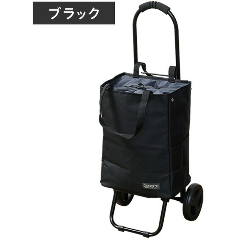 BK 530030 ショッピングカート COCORO TOTE -オリジナル- レップ