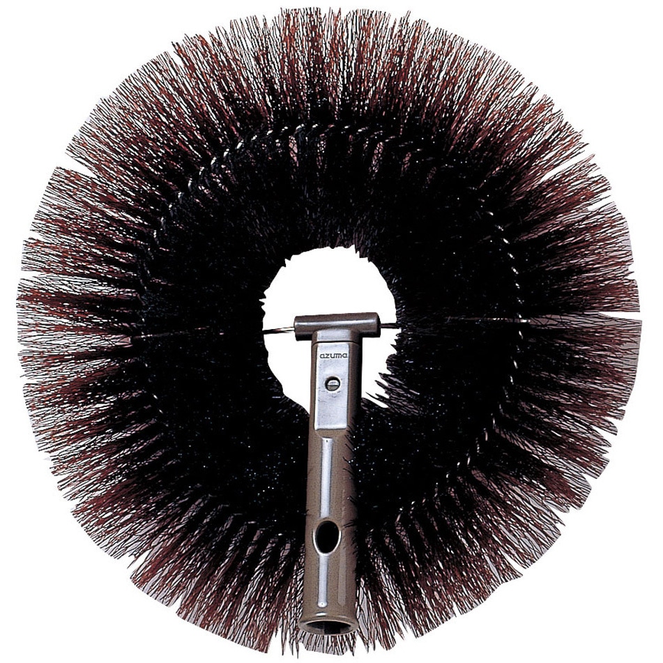 高所清掃ヘッド4点セット 1セット アズマ工業 【通販モノタロウ】