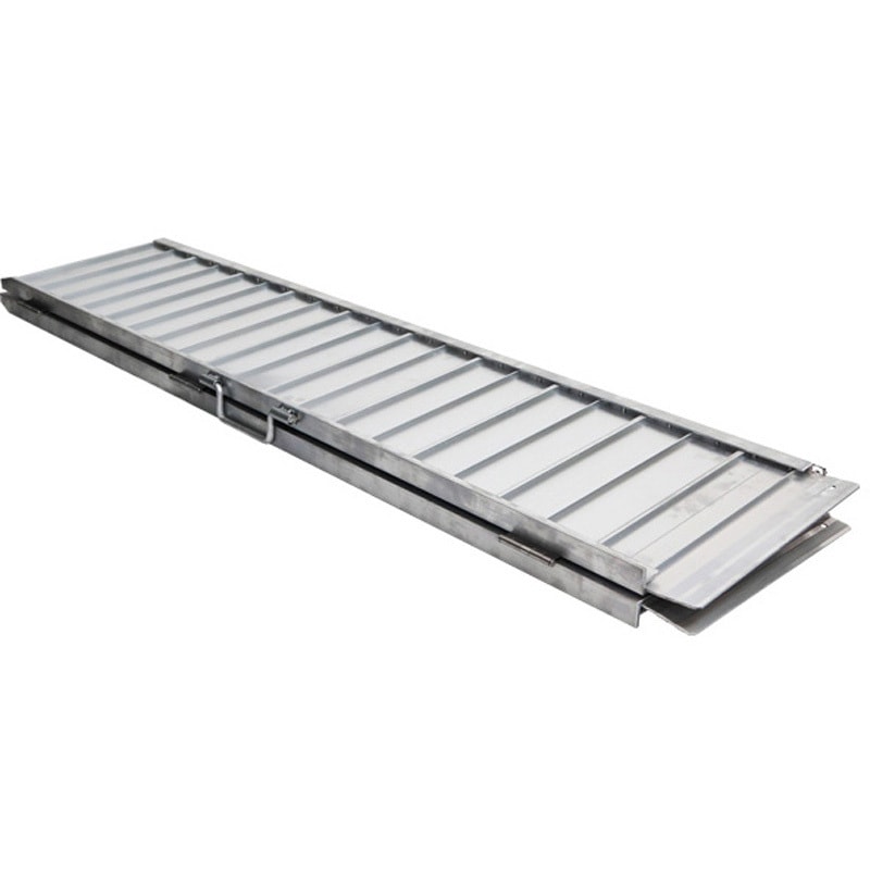 shom アルミ製スロープ 121cm×77cm shom アルミ製スロープ 121cm×77cm 5ft-a-sub.jpg