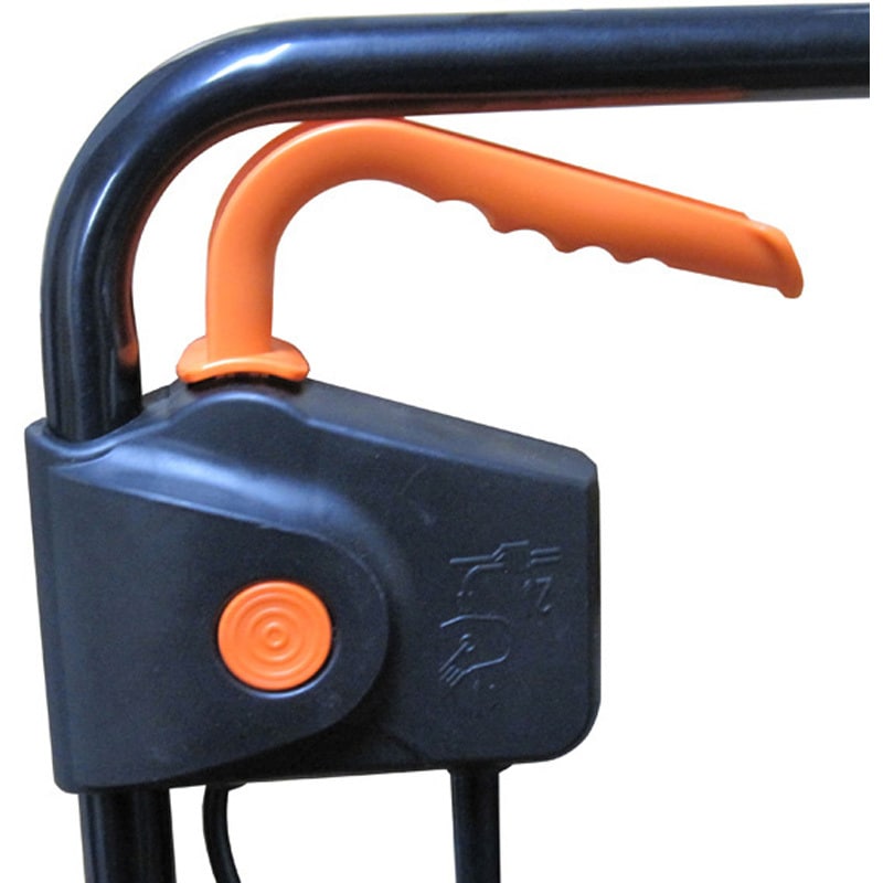 AKT-500WR 家庭用電動耕運機耕す造 1個 アルミス 【通販モノタロウ】