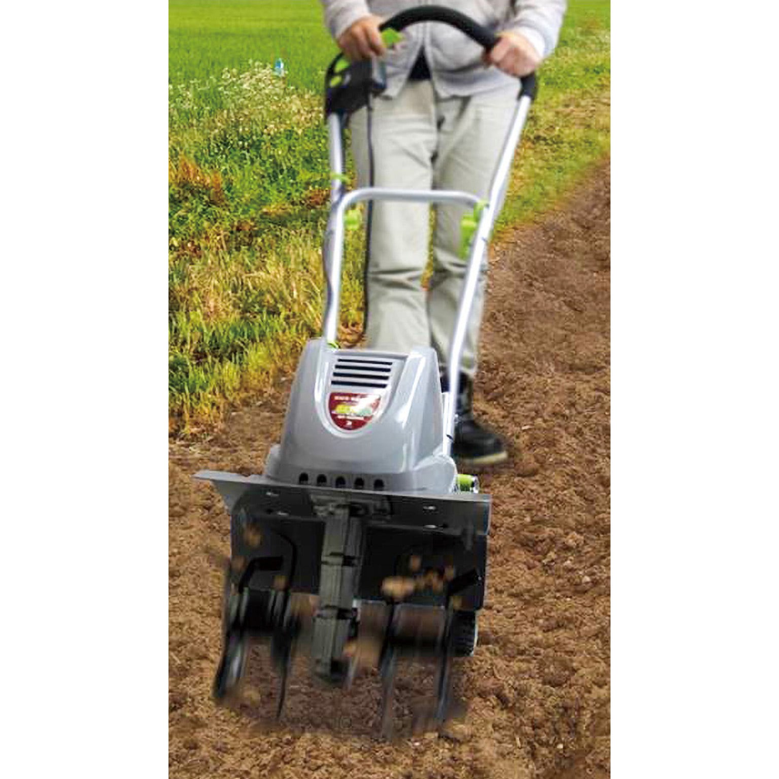 AKT-1050WR 家庭用電動耕運機耕す造 1個 アルミス 【通販モノタロウ】