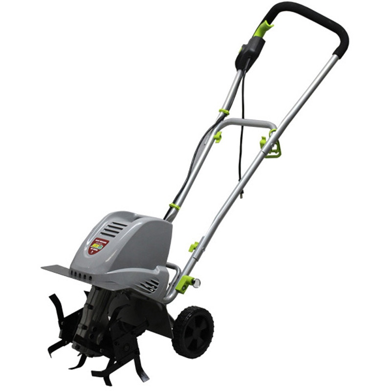 家庭用耕うん機 耕す造 AKT-1050WR コンパクト アルミス AKT-1050WR 家庭用電動耕運機耕す造 1個 アルミス 【通販モノタロウ】