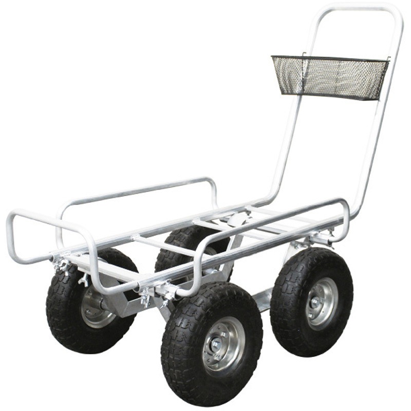 AH-2K350 国産アルミハウスカー 1個 アルミス 【通販モノタロウ】 42,980円