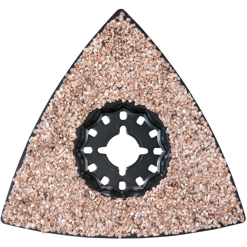 A-64048 STARLOCKシリーズ タイル・モルタル用ブレード(荒削り用) 1枚 マキタ 【通販モノタロウ】