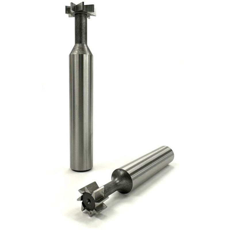 最新の激安 TSC10X050 MCO 全長 岡崎精工 TSカッター(Tスロットカッター) 切削工具