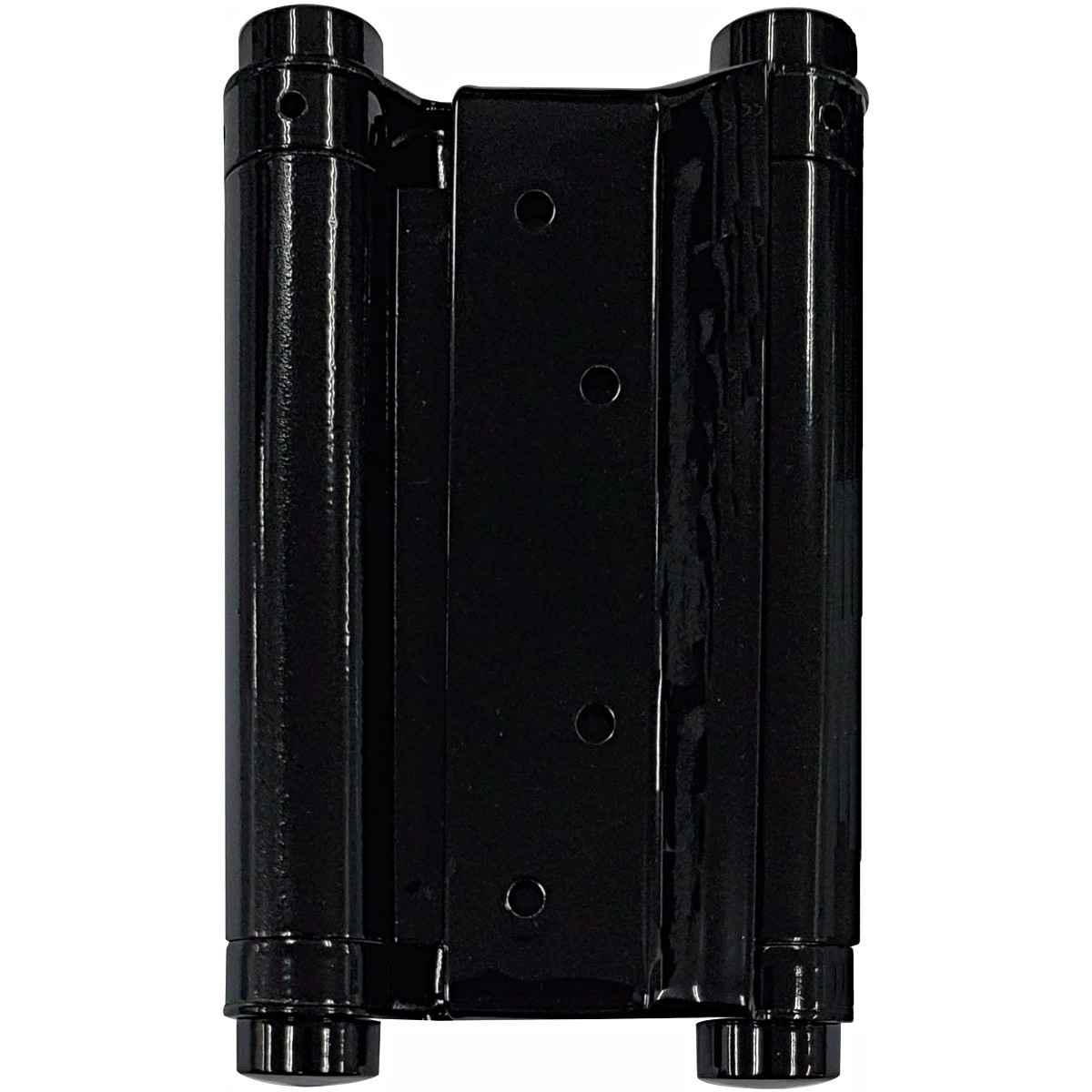 K-24W-127 鉄 自由丁番 両開 ノーブランド 横109mm縦126mm 1個 K-24W-127 4,886円