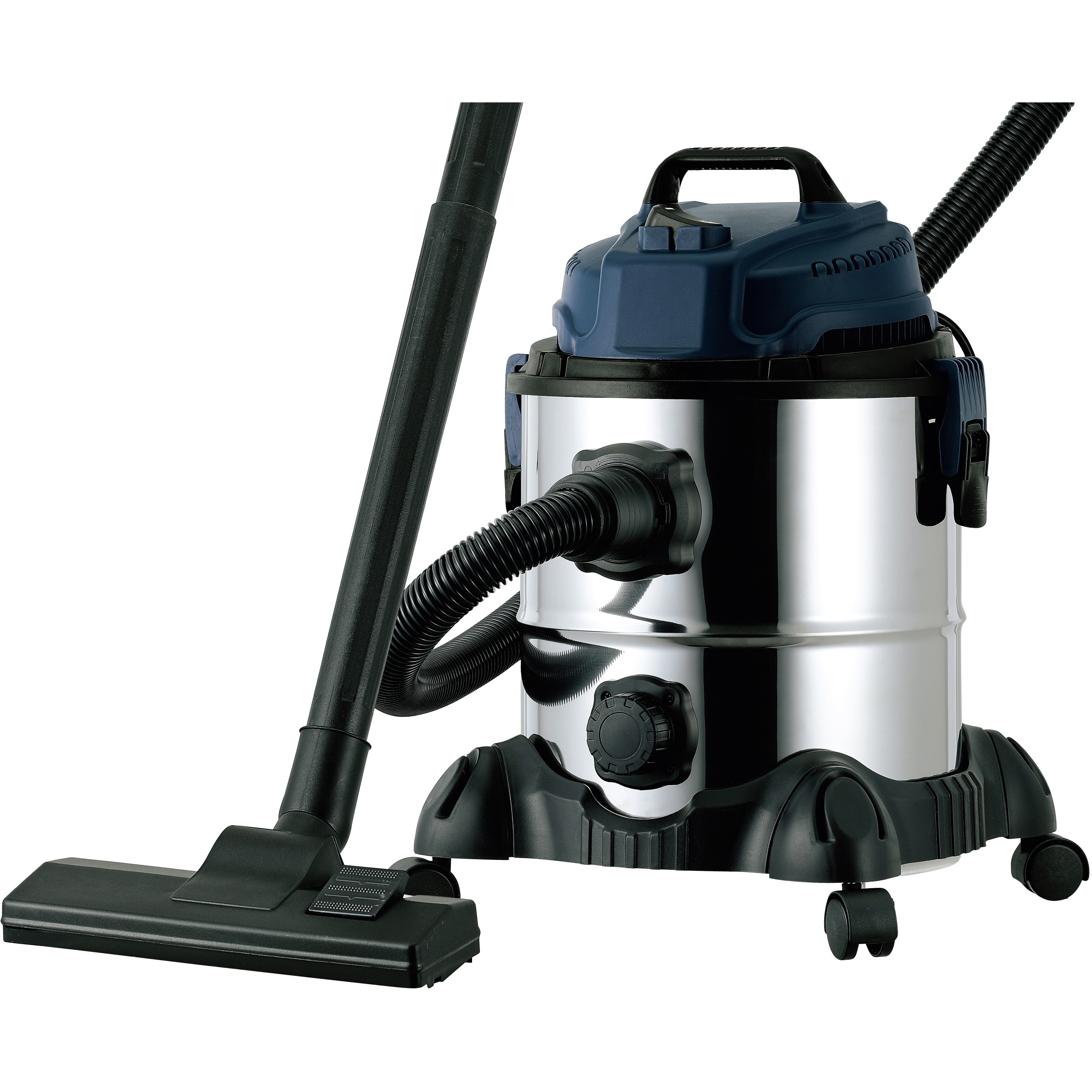 VCM-20STA 乾湿両用バキューム&ブロア 1台 EARTH MAN 【通販モノタロウ】