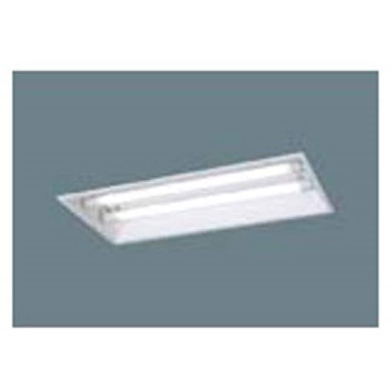 XD504012P1D ユニット型ベースライト 下面開放型(W300) 5000lmタイプ(FLR110Wｘ１相当) 温白色3500ｋ XD504012P1D ユニット型ベースライト 下面開放型(W300) 5000lmタイプ