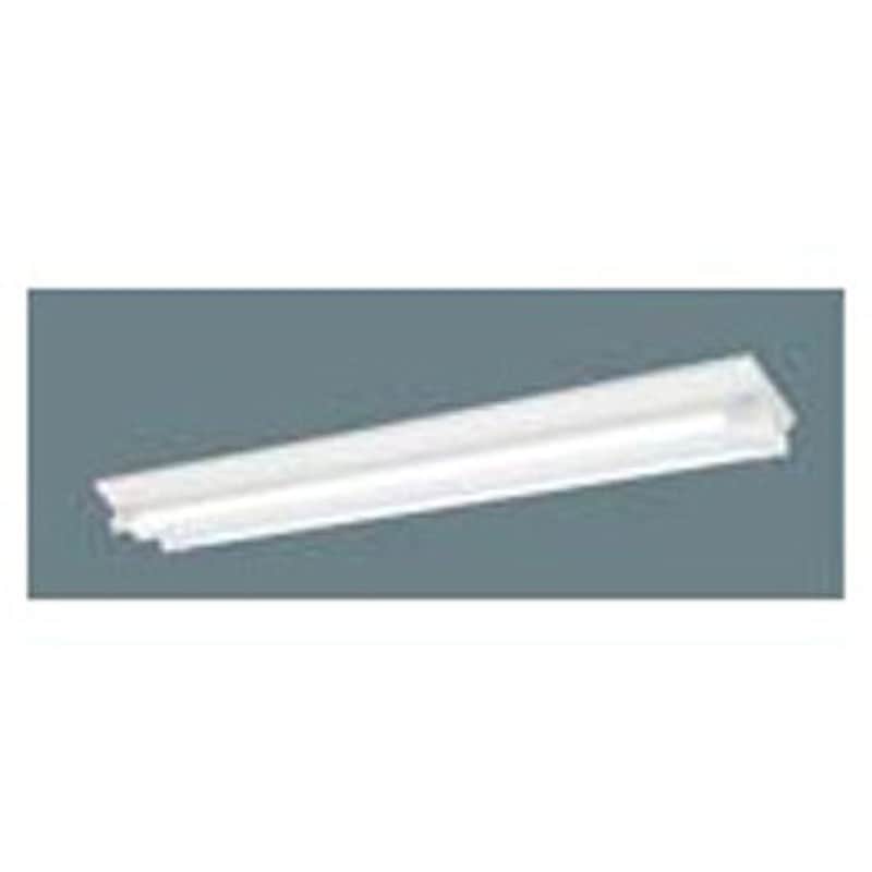 Panasonic 照明　直付型 直管LEDランプ搭載ベースライト 直付 富士型器具 器具本体 Panasonic