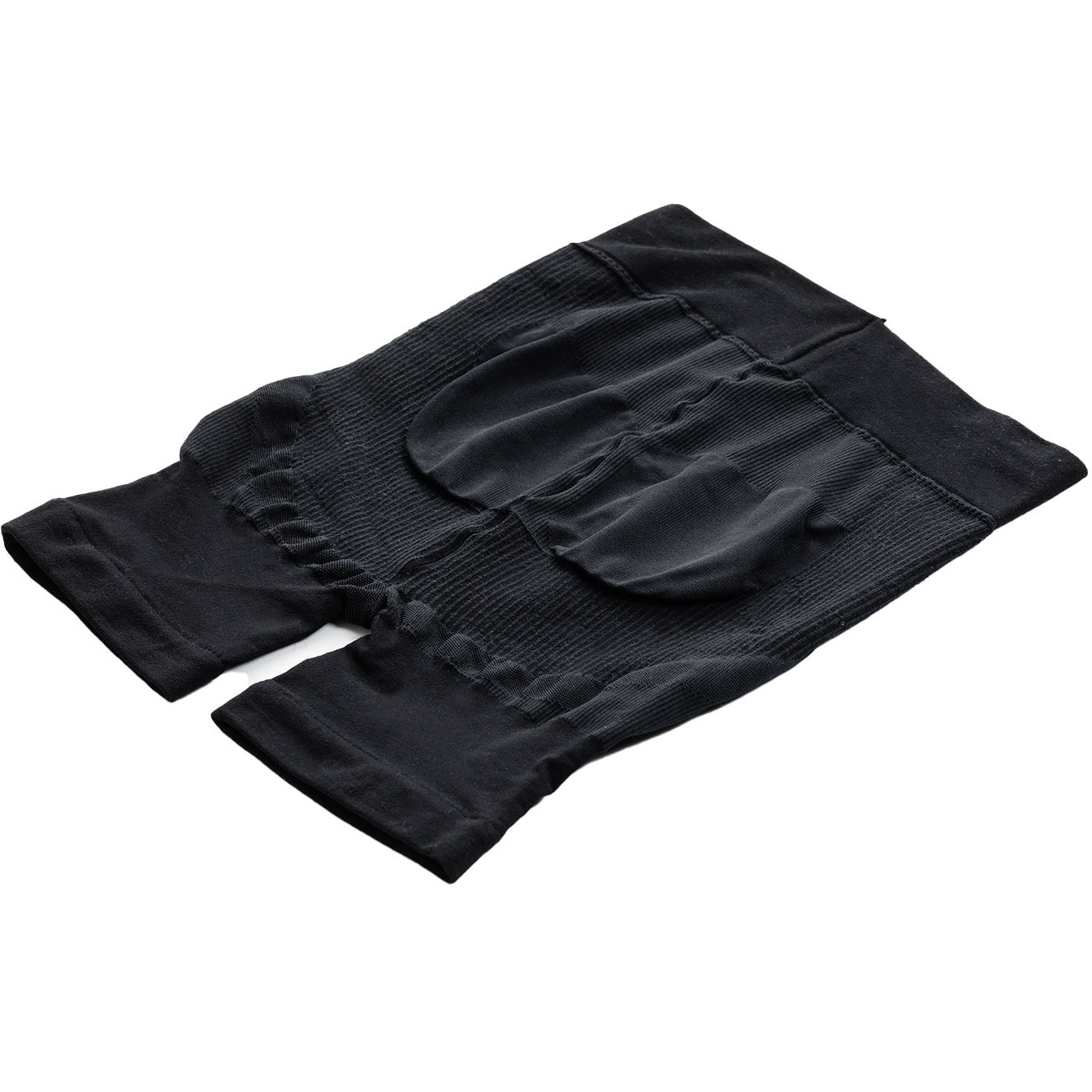 4枚 BK M-L 治療院の整体ガードル REGART(レガルト) M～Lサイズ 1セット(4枚)